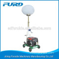 Factory Price !! Vehicle Mount Telescopic Mast Tower